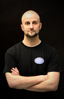 Niko Aurala