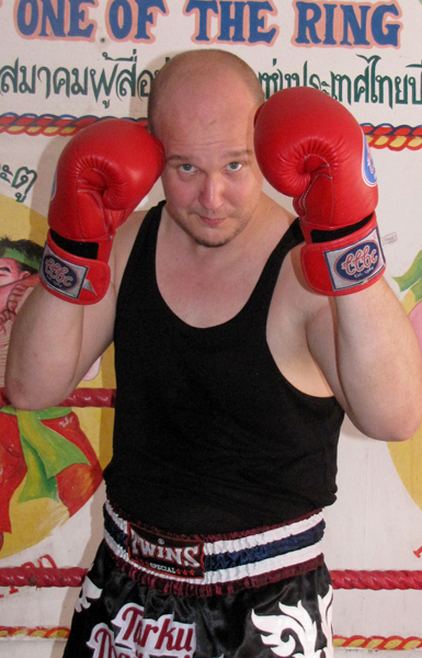 Arto Kuosmanen