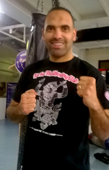 Imad Aqnouy
