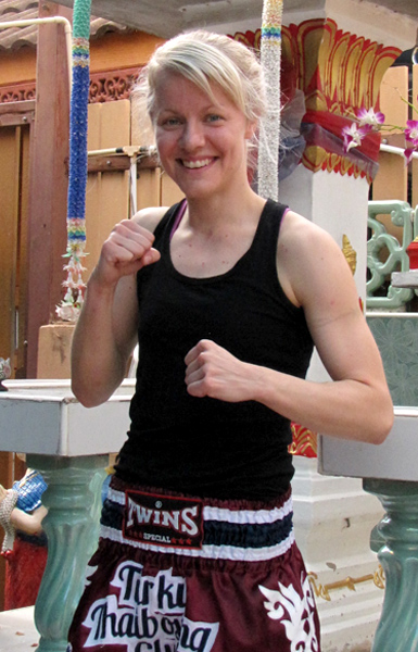 Kati Kaareskoski