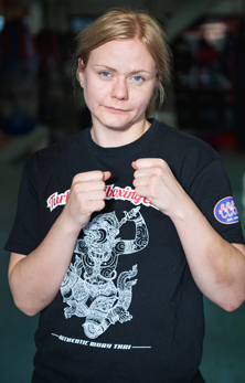 Pia Raita