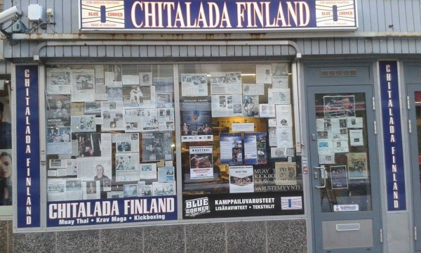 Chitalada